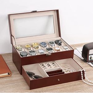 Horlogedoos bijenkorf Juwelen online kopen Mooie collectie